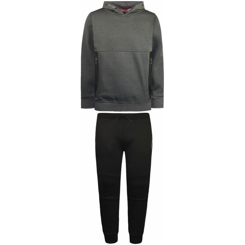 ENERGIERS BOY'S TRACKSUIT 112765