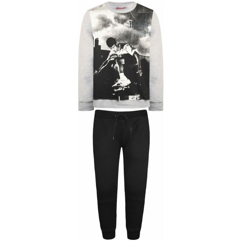ENERGIERS BOY'S TRACKSUIT 111927