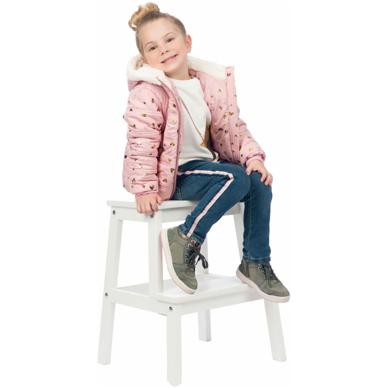 ENERGIERS BOY'S BLOUSE 111954