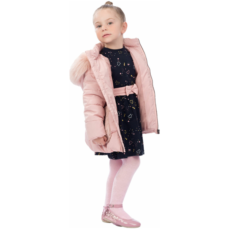 ENERGIERS GIRL'S DRESS 112757