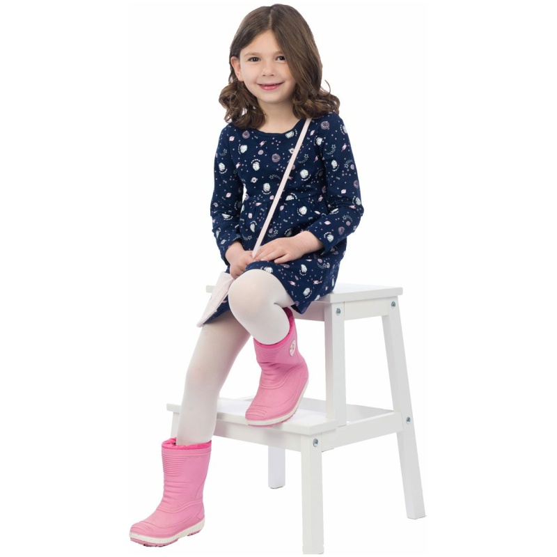 ENERGIERS GIRL'S DRESS & BAG 112111