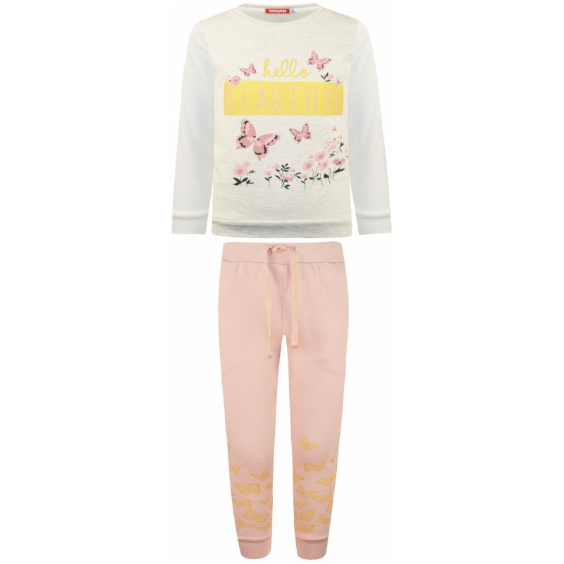 ENERGIERS GIRL'S SET 110592