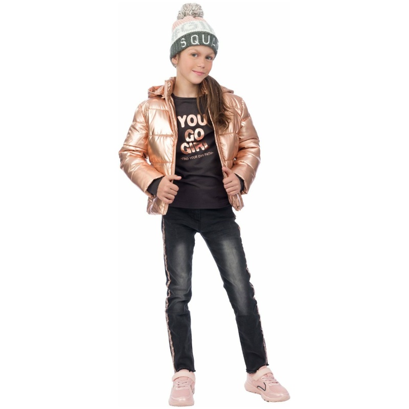 ENERGIERS JACKET 112219