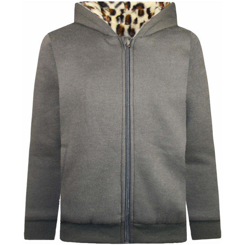 ENERGIERS GIRL'S CARDIGAN 113108