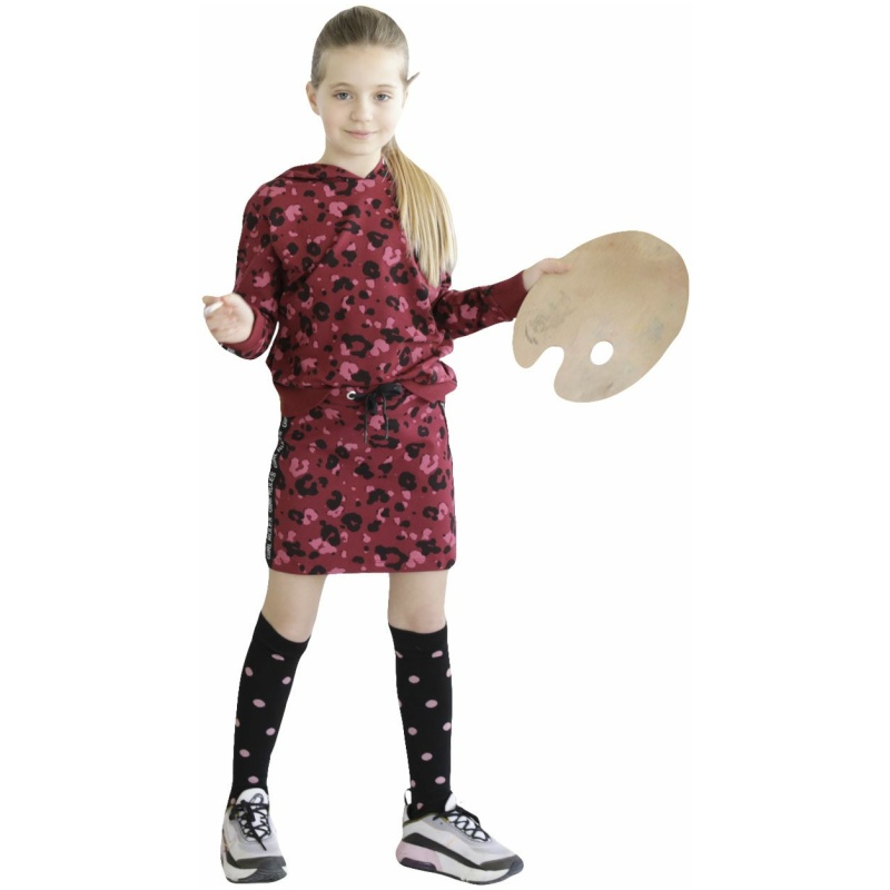 ENERGIERS GIRL'S BLOUSE 110364
