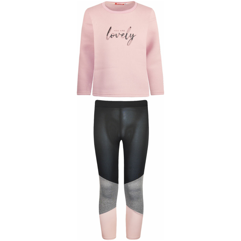 ENERGIERS GIRL'S SET 112736