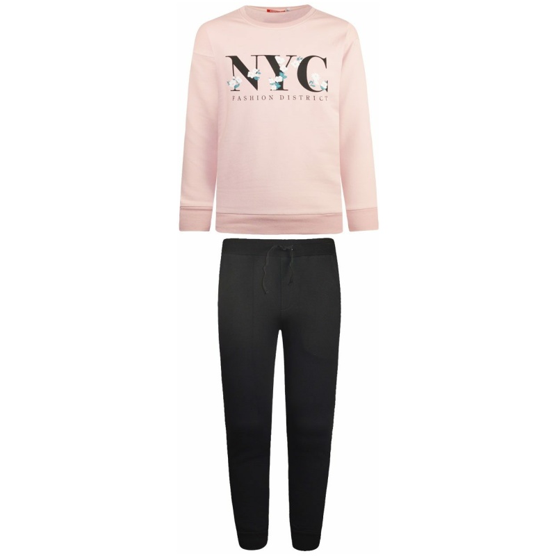 ENERGIERS GIRL'S TRACKSUIT 111023