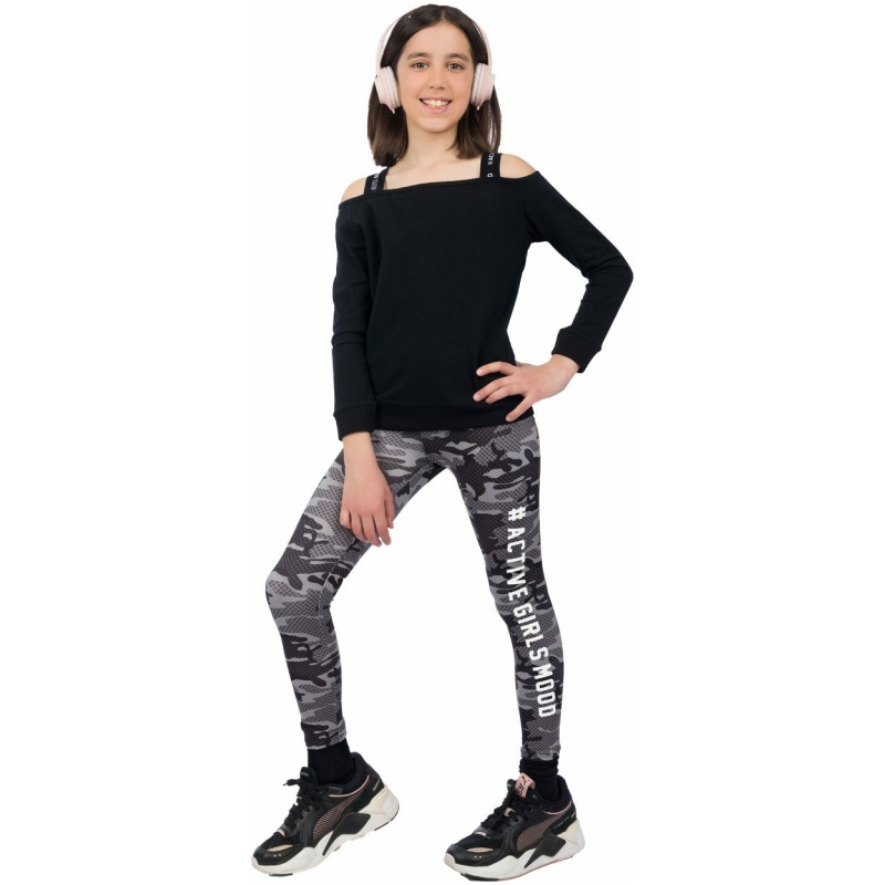 ENERGIERS GIRL'SET 110405