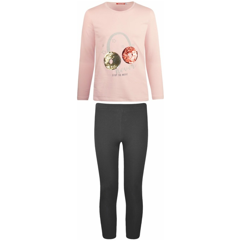 ENERGIERS GIRL'S SET 111030