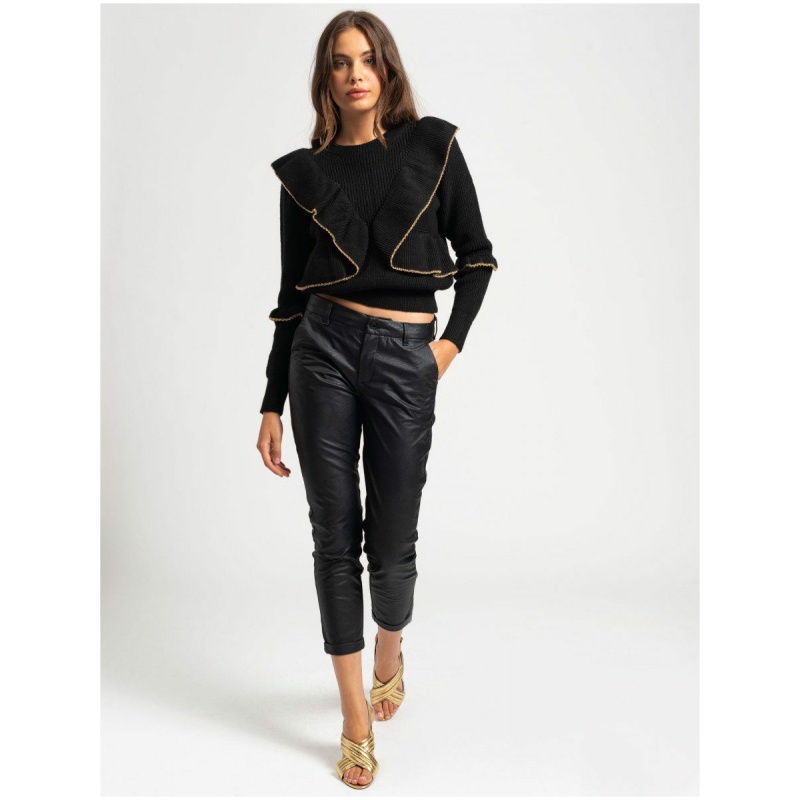 PATRIZIA WOMAN PANT 109920