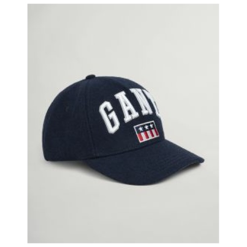 GANT Ανδρικό Μάλλινο Καπέλο 113490