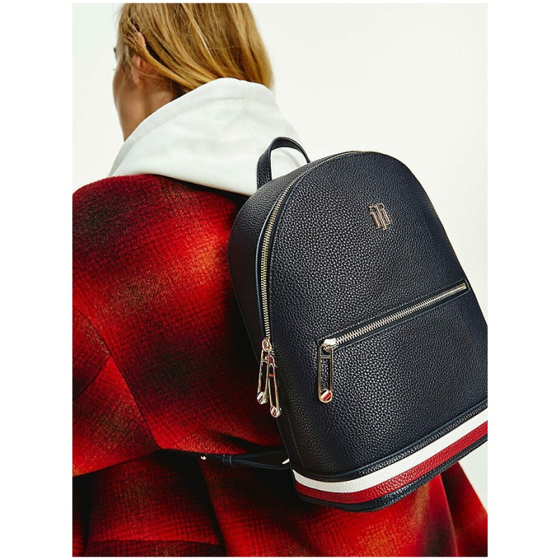 TOMMY HILFIGER ELEMENT DOME BACKPACK CORP 110888