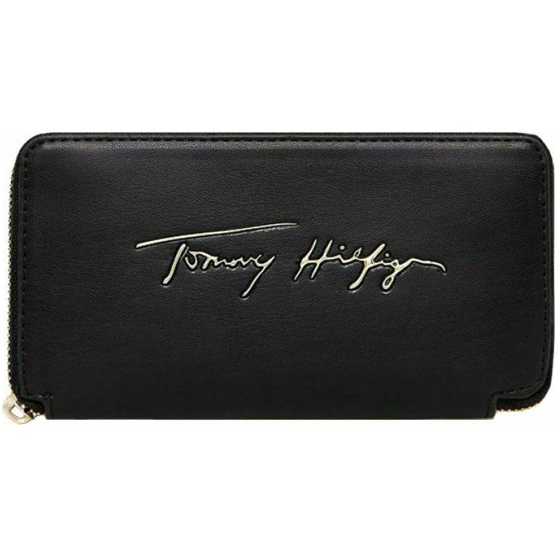 ICONIC TOMMY LRG ZA SIGN 111233