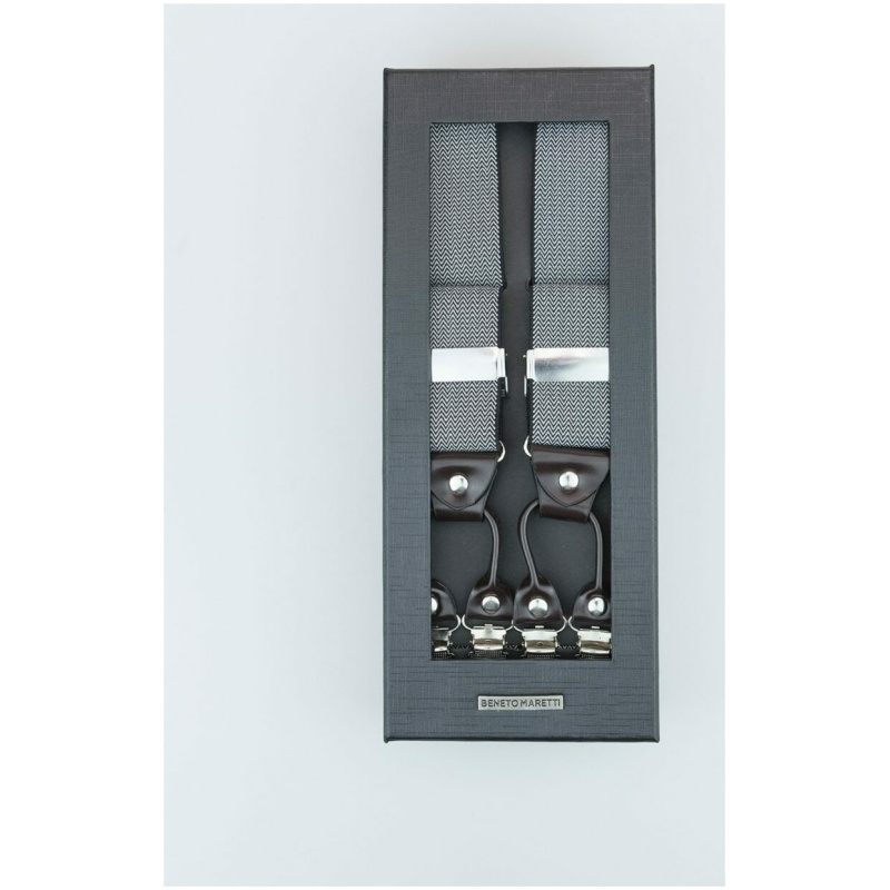 BENETO MARETTI SUSPENDERS 111488