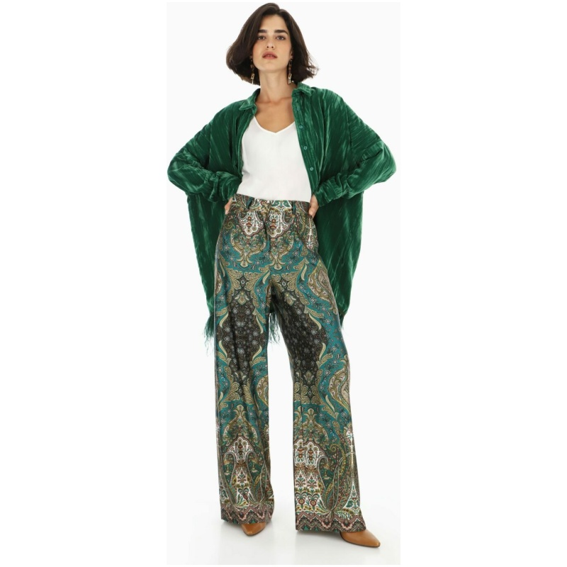 DIXIE TROUSER 111298