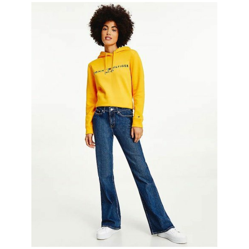 TOMMY HILFIGER BOOTCUT LENY 111547