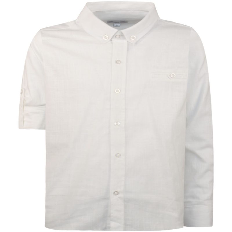 ENERGIERS BOY'S SHIRT 154069