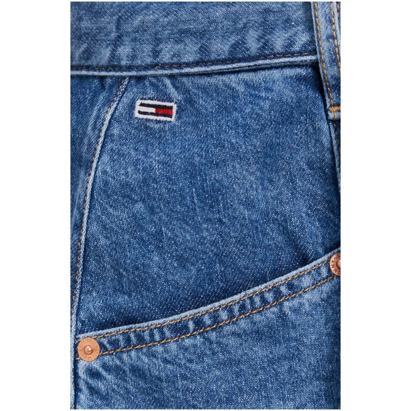 TOMMY JEANS Γυναικεία φούστα τζιν