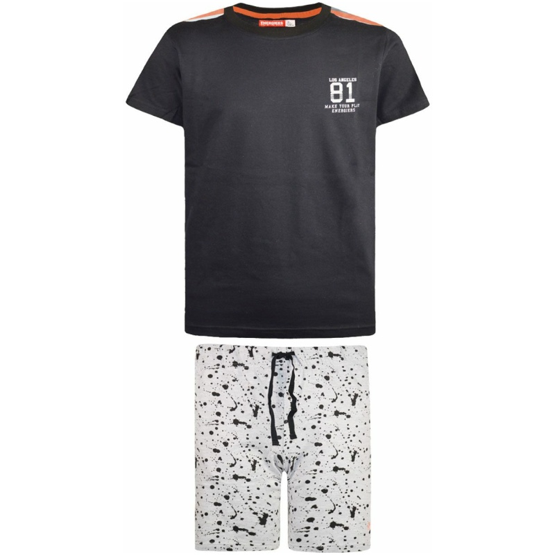 ENERGIERS BOY'S SET 51256