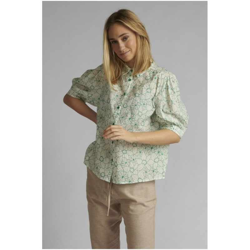 NUMPH NUGRENOB SHIRT 177569