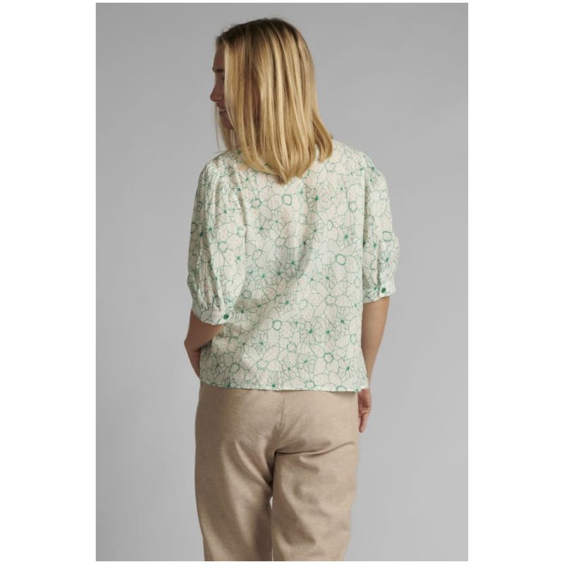 NUMPH NUGRENOB SHIRT 12251