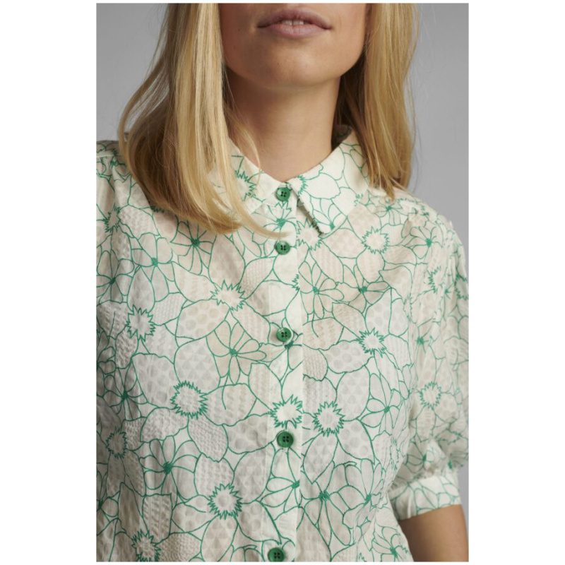 NUMPH NUGRENOB SHIRT 12252