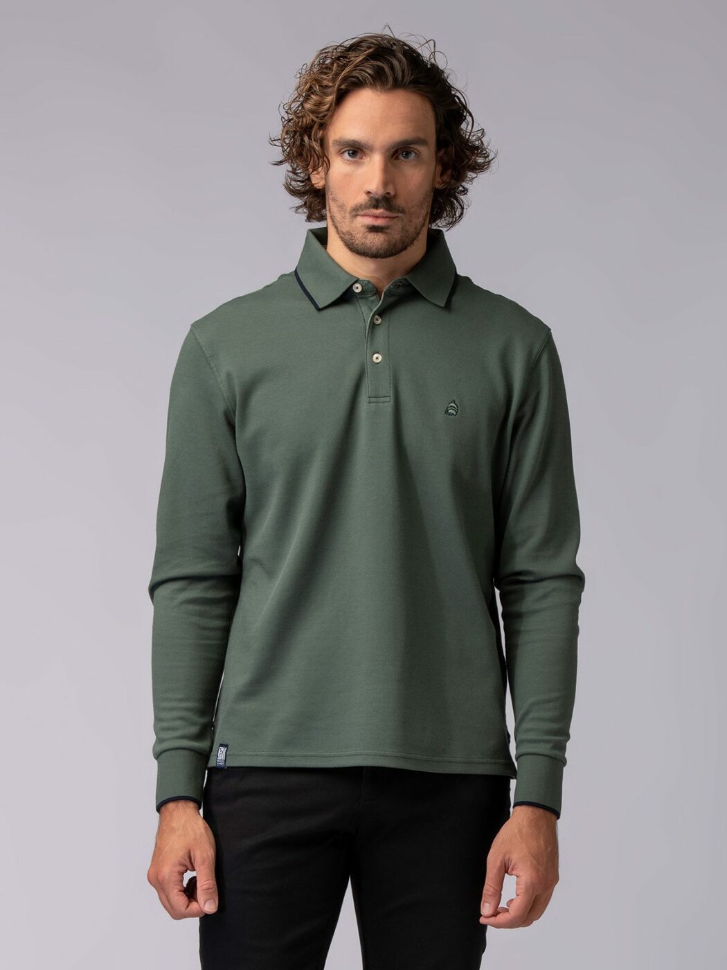 BENETO MARETTI Men's Polo Blouse - Menzies Clothing Online Store