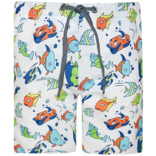 ENERGIERS BOY'S SWIMMING SHORTS 176096