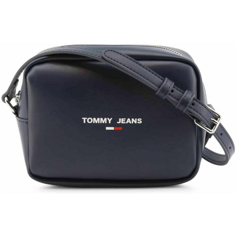 TOMMY JEANS ESSENTIAL PU CAMERA BAG 69881