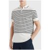 TOMMY HILFIGER Placed stripe polo 170793