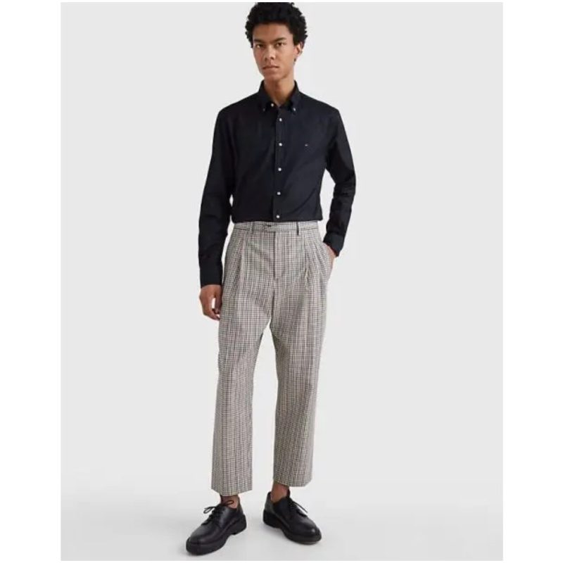 TOMMY HILFIGER CL FLEX OXFORD SHIRT