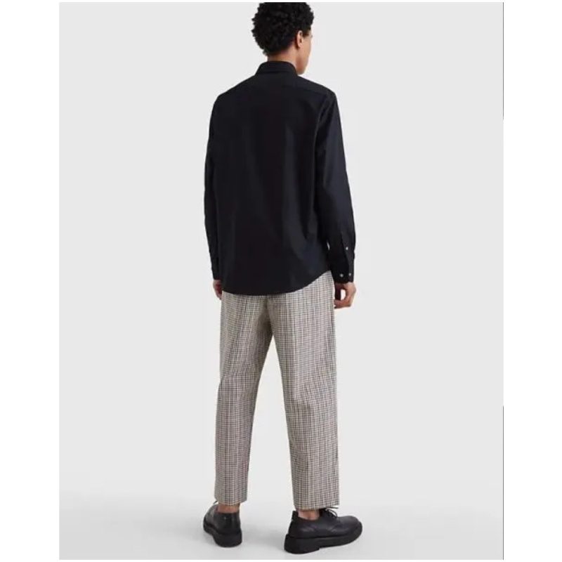 TOMMY HILFIGER CL FLEX OXFORD SHIRT