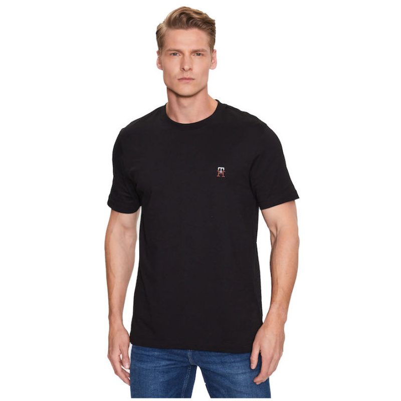 TOMMY HILFIGER SMALL IMD T-SHIRT 175364