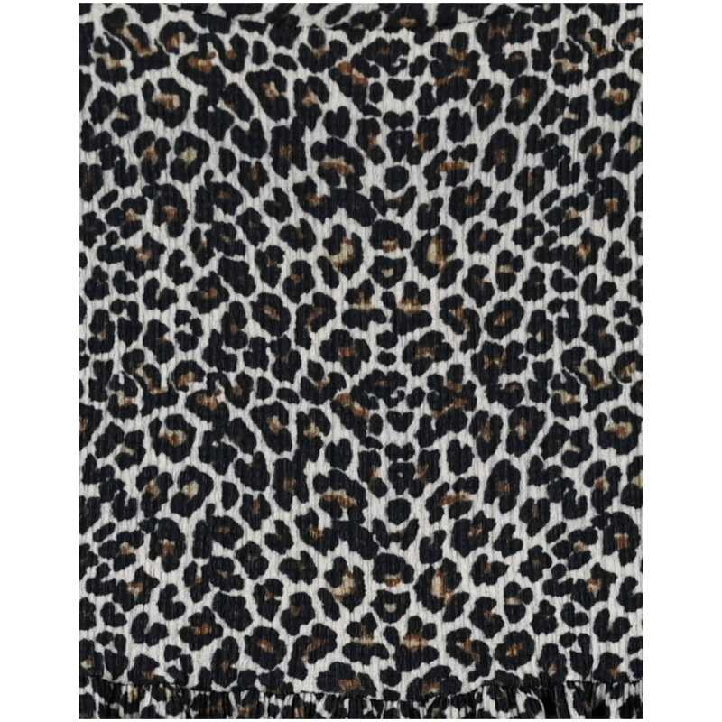 ENERGIERS Φόρεμα με animal print