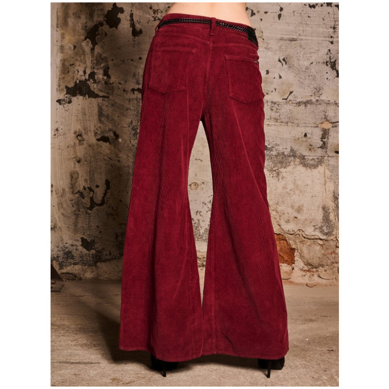 STAFF GALLERY LOVELY WOMAN PANT