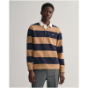 GANT Shield barstripe heavy rugger