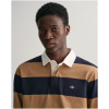 GANT Shield barstripe heavy rugger