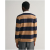 GANT Shield barstripe heavy rugger
