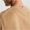 TOMMY HILFIGER  Pima org ctn cashmere crew neck