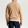 TOMMY HILFIGER  Pima org ctn cashmere crew neck