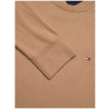 TOMMY HILFIGER  Pima org ctn cashmere crew neck
