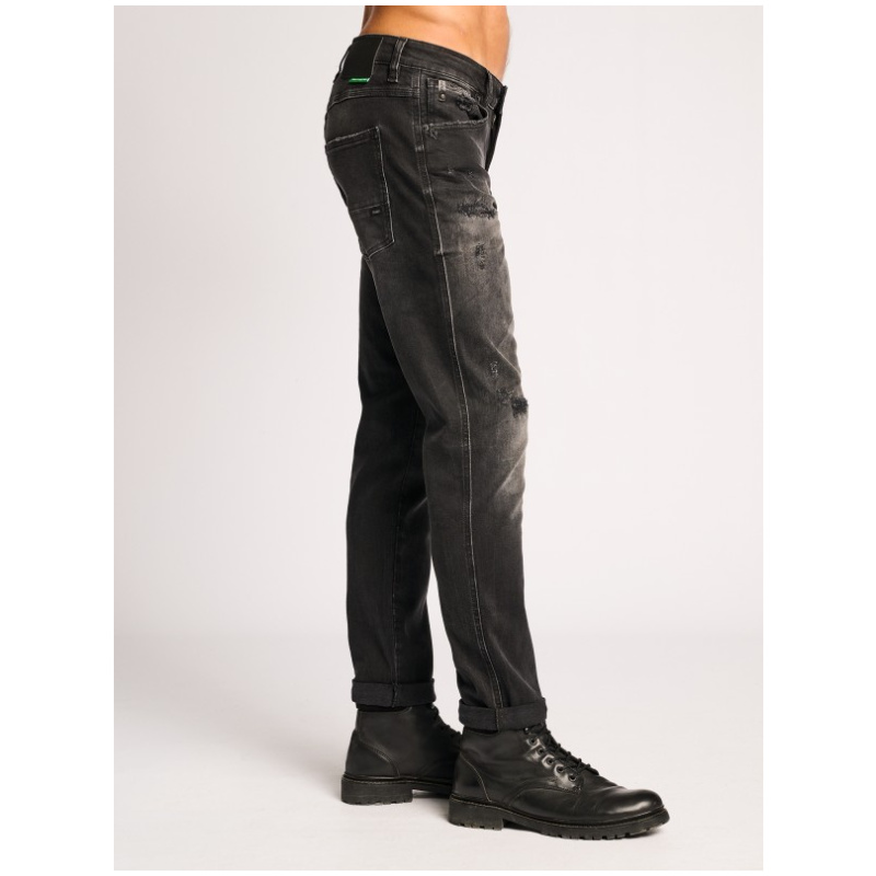 STAFF GALLERY Sapphire man pant