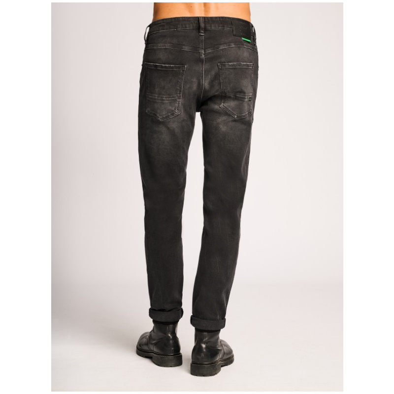 STAFF GALLERY Sapphire man pant