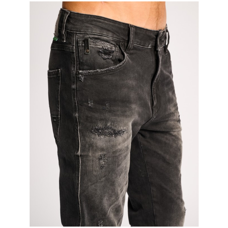STAFF GALLERY Sapphire man pant
