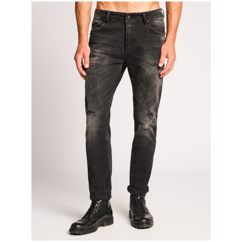 STAFF GALLERY Sapphire man pant