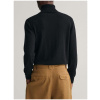 GANT Cotton wool turtleneck sweater