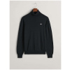 GANT Cotton wool turtleneck sweater