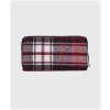 TOMMY HILFIGER Iconic large za tartan
