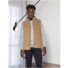 BENETO MARETTI Αμάνικο puffer gustave