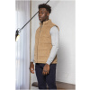 BENETO MARETTI Αμάνικο puffer gustave